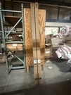 Kichler 9506BK Black Accessory Posts, 3 X84 For Light Fixtures Lot Of 2, New. Fixed Price $149.99.