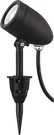 ET2 E41359 Single Alumilux Landscape 12V Led Bollard Path Light - Black. Fixed Price $79.20.