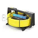 Vevor Sewer Camera With Wifi 98.4FT/30M IP68 Drain Pipeline 12 Led Lights. Fixed Price $229.90.