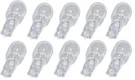 10X 4 Watt Bright High Quality Wedge Base 12V Lamps Light Bulbs Landscape Malibu. Fixed Price $9.99.