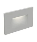 Dals Lighting LEDSTEP005D-SG Horizontal 120V 3.50 Watt Satin Grey Steplight. Fixed Price $44.99.