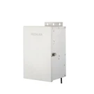 Kichler 15PC900 Pro-contractor Series 15V Transformer 900W Stainless Steel. Fixed Price $1064.99.