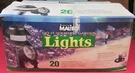 Older Intermatic Malibu Diy Garden Lights Combination Set Nos LX19720T. Fixed Price $119.00.