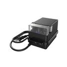 Dals Lighting LTRP-60 60W Plastic Landscape Transformer Black. Fixed Price $143.16.
