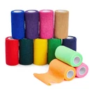 Juvale Self-adherent Cohesive Bandage Wrap Vet Tape For Horses Dogs Spra.... Fixed Price $33.99.