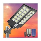 4200W Solar Street Lights Outdoor Waterproof, 450000 Lumens Dusk To Dawn Sola.... Fixed Price $131.31.