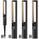 Low Voltage Landscape Lights, 5W Auto On/off Sensor Led Pathway Outdo.... Fixed Price $69.62.