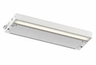 Kichler 6UCSK12WHT Textured White 2700K/3000K 12" Led Under Cabinet Light E48. Fixed Price $39.95.