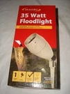 Nib Malibu 35W Low Voltage Landscape Floodlight Sand Finish 8303-92606-01. Fixed Price $59.98.