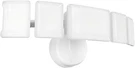 100W Led Flood Light, 10000LM Waterproof Security With 5 Adjustable Heads. Fixed Price $117.99.