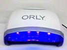 Orly Gelfx Led 800 Lamp - Input 110V 240V New Design! F33507 Brand. Fixed Price $175.99.