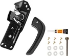 Atracypart Interior Door Handle Kit Front Left Drivers Side For 2007-2014 Chev. Fixed Price $36.59.