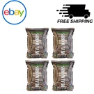 Zylina Healthy Mealworms 5 Lb Bags 4-COUNT Premium Live & Dried Insect Food. Fixed Price $190.00.