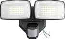 32W Head Motion Sensor Outdoor Lights, 3200LM 6500K Led Security. Fixed Price $40.99.