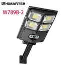 Outdoor Solar Led Lights Waterproof 8000 Lm Super Bright Wall Lamp With Motion. Fixed Price $52.78.