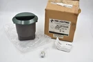 Kim Lighting KLV810GR 50W T3/T4 12V Die-cast Aluminum Round Landscape Step. Fixed Price $89.99.