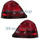 For 03-11 Grand Marquis Taillamp Lens Housing Set Pair. Fixed Price $136.95.