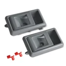 Faersi 2PCS Interior Door Handle Front Rear Driver & Passenger Side Fits For .... Fixed Price $16.42.