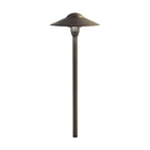 Kichler 15310 Pathlight Centennial Brass Finish No Lamp. Fixed Price $179.99.