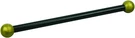 Solus SCA-335BK 15" Aluminum Cross Arm Ladder Rest For Outdoor Lamp Posts And. Fixed Price $18.99.