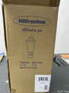 Millennium Lighting Eldrick 14" Tall Outdoor Post - Black. Fixed Price $67.99.