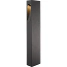 Eurofase 31914-024 Outdoor Bollard Led-graphite GREY-25.63" X 2.75" W 4.75. Fixed Price $248.99.