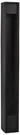 Wac Gate 27" High Black 2700K Led Bollard Landscape Light. Fixed Price $244.76.