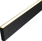 Lumengy Paver Slim 0.5X12 Inch (0.55 11.8) Glare-free Steel Lighting. Fixed Price $35.96.