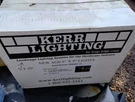 (6-PACK Kit) Kerr Lighting New Age Paver Lights (6.25" X 9.25") For Driveways +.. Fixed Price $250.00.