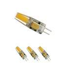 Malory Upgraded Landscape Light G4 Bulbs 4PACK, 2W Jc Bi-pin Base Led Outdoor.... Fixed Price $35.76.