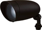 SF76/646 One-light Halogen Landscape Floodlight, Dark Bronze, 6.25-INCHES. Fixed Price $23.93.