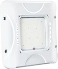 Parmida Led Canopy Light, 150W, Dimmable, 100-277VAC, IP65 Waterproof, Etl-liste. Fixed Price $162.99.