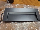 Hinkley 1557BZ Landscape Taper, Deck Sconce, Bronze. Fixed Price $65.95.