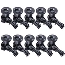 10X Deck Stair Light Waterproof Yard Garden Pathway Landscape Lamp W/transformer. Fixed Price $58.90.