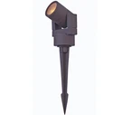 ET2 E41350 Bronze Alumilux Led 3.5" Landscape Spot Light. Fixed Price $124.20.