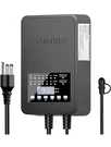 Sunvie 200W Low Voltage Landscape Lighting Transformer Outdoor Waterproof Timer. Fixed Price $49.99.