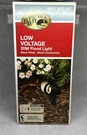 Hampton Bay 1001492057 Low Voltage 20W Outdoor Flood Lights (new In Box). Fixed Price $8.49.
