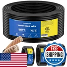 Zonegrace Gauge Landscape Wire 10/2 Voltage Lighting Awg. Fixed Price $101.54.