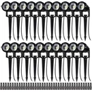12W Landscape Lights Low Voltage Led Lighting Spotlight Waterproof .... Fixed Price $232.48.