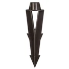Hinkley Lighting Landscape Ground Spike, Bronze - 0014BZ. Fixed Price $19.99.