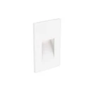 Dals Lighting LEDSTEP002D-CC Single Echo 3"W 120V Down White. Fixed Price $95.98.