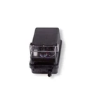 New Kichler 15E120BK Economy Series 120W Black Transformer S3. Fixed Price $118.99.