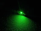 Blisslights Smart Outdoor Spright Static Firefly Green Laser / Timer. Fixed Price $44.50.