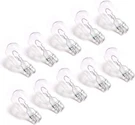 10-PACK Etoplighting T5-12V-12W-10P 12-VOLT 12-WATT Base Bulbs. Fixed Price $11.95.