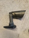 Kichler 16016CBR30 Vlo 5" Led Small Accent Light - Bronze. Fixed Price $95.00.