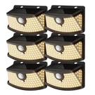 Aootek New Solar Motion Sensor Lights 120 Leds With REFLECTOR,270 Wid.... Fixed Price $49.92.