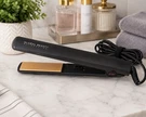 Global Beauty Network Inc Chi Ceramic Hair Flat Iron Straightener Black Tested. Fixed Price $17.99.