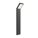 Dals Lighting DCP-45HP20 Single Acute 24V Led Bollard Path Black. Fixed Price $126.30.