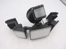 Olafus 5 Heads 100W Motion Sensor And Dusk To Dawn Led Security Light Wired. Fixed Price $53.99.