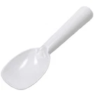 Chef Craft Basic Plastic Ice Cream Paddle, 9 Inch, Inches Length, White. Fixed Price $11.99.